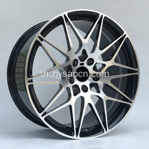 X5 x6 7 ซีรีส์ 5Series 3Series Forged Rims